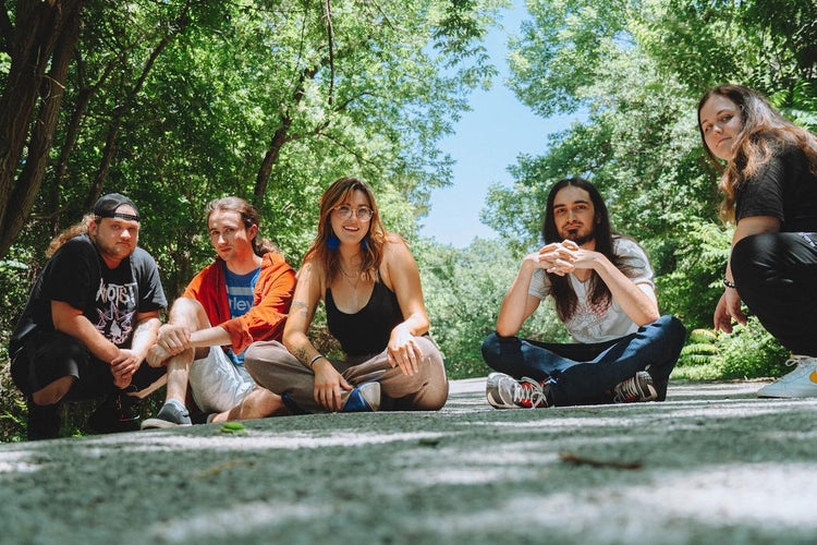 Foster & The Grave Dancers
