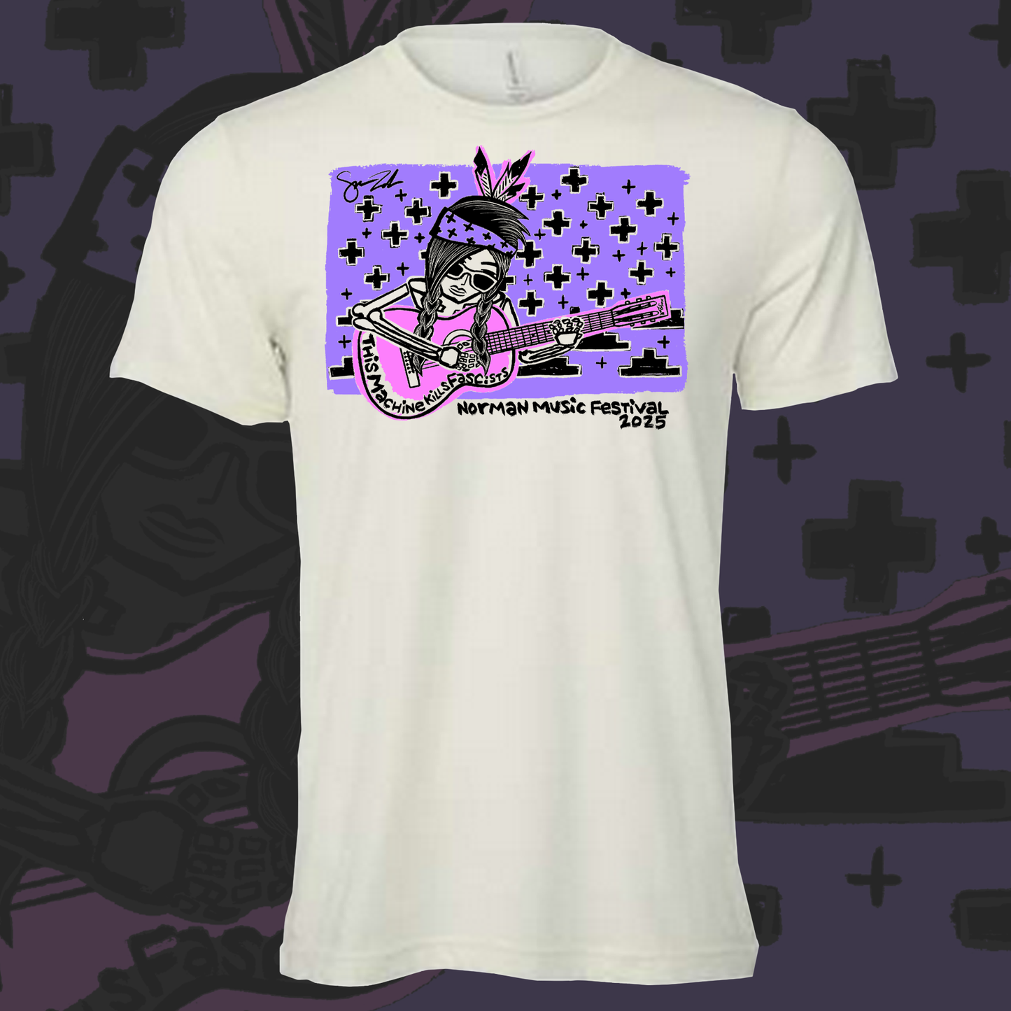 Summer Tee (2025)