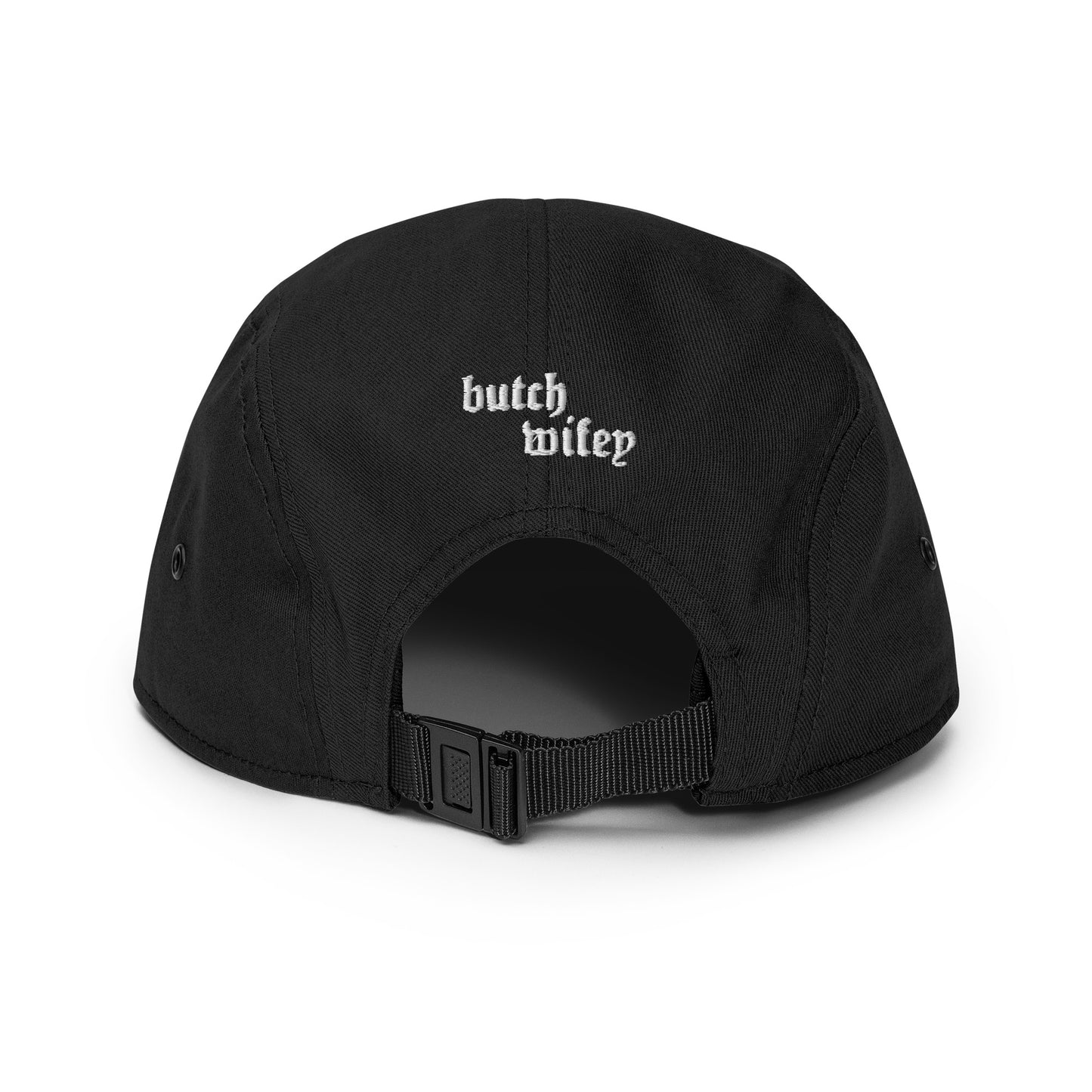 Pansy Cap
