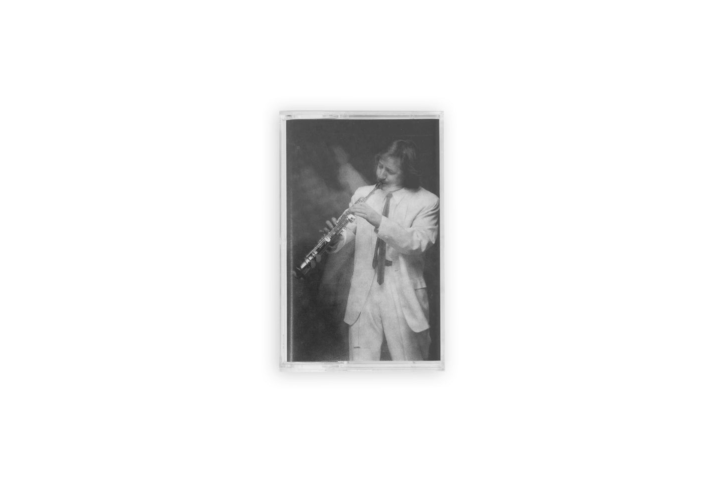 Moment in Time - Cassette