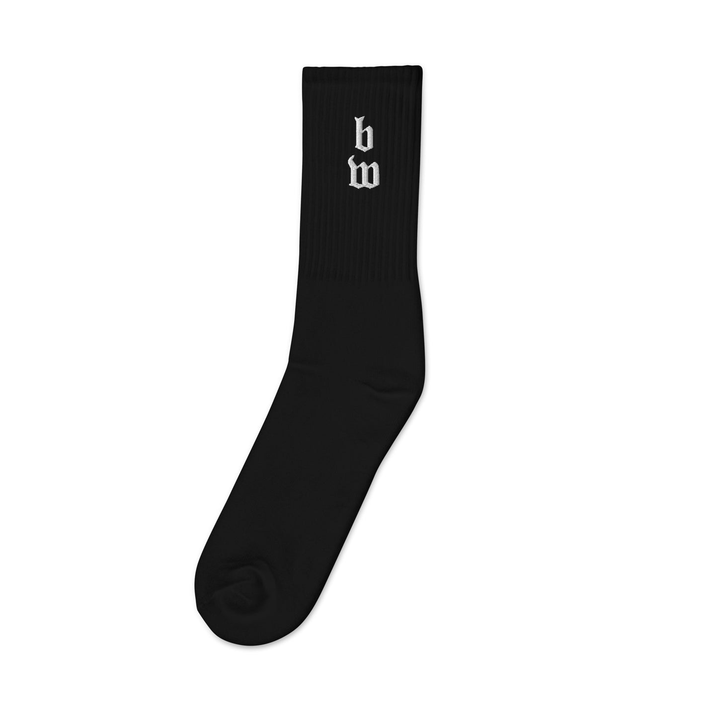 Pansy Socks