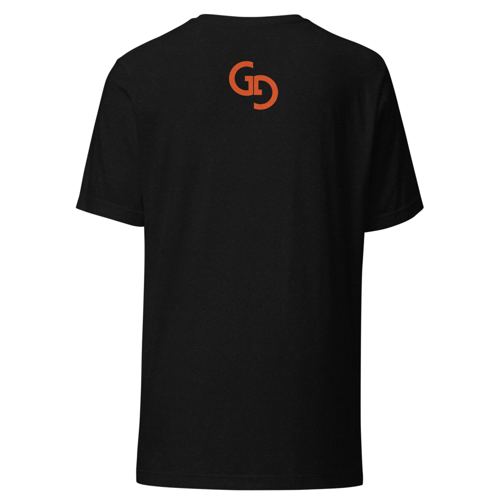 General Genre Tee