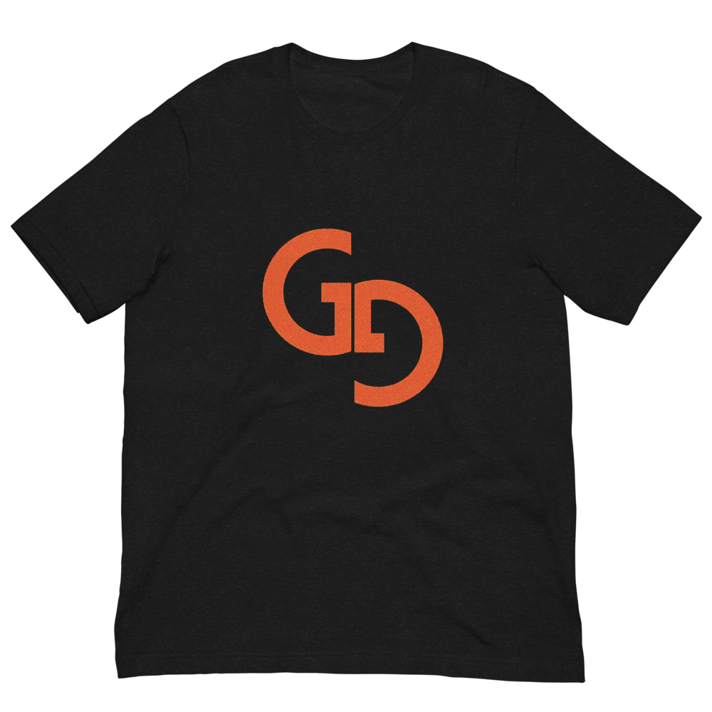 General Genre Tee