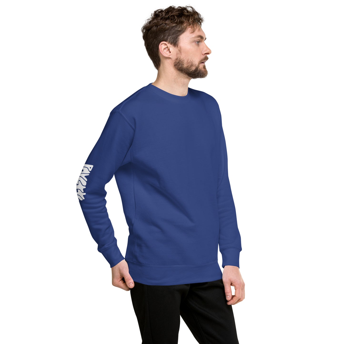 Critters Sweatshirt