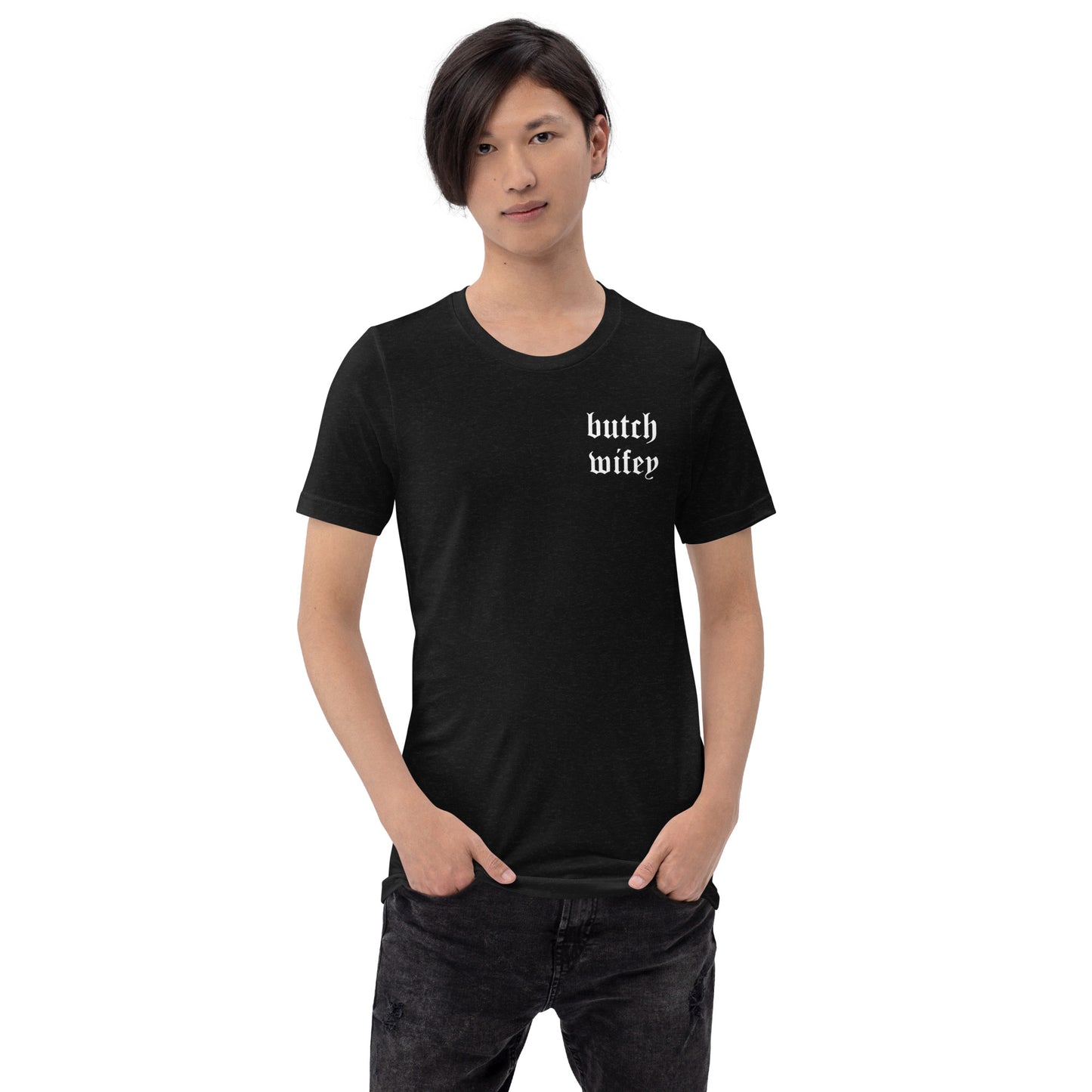 Clementine Tee - Black