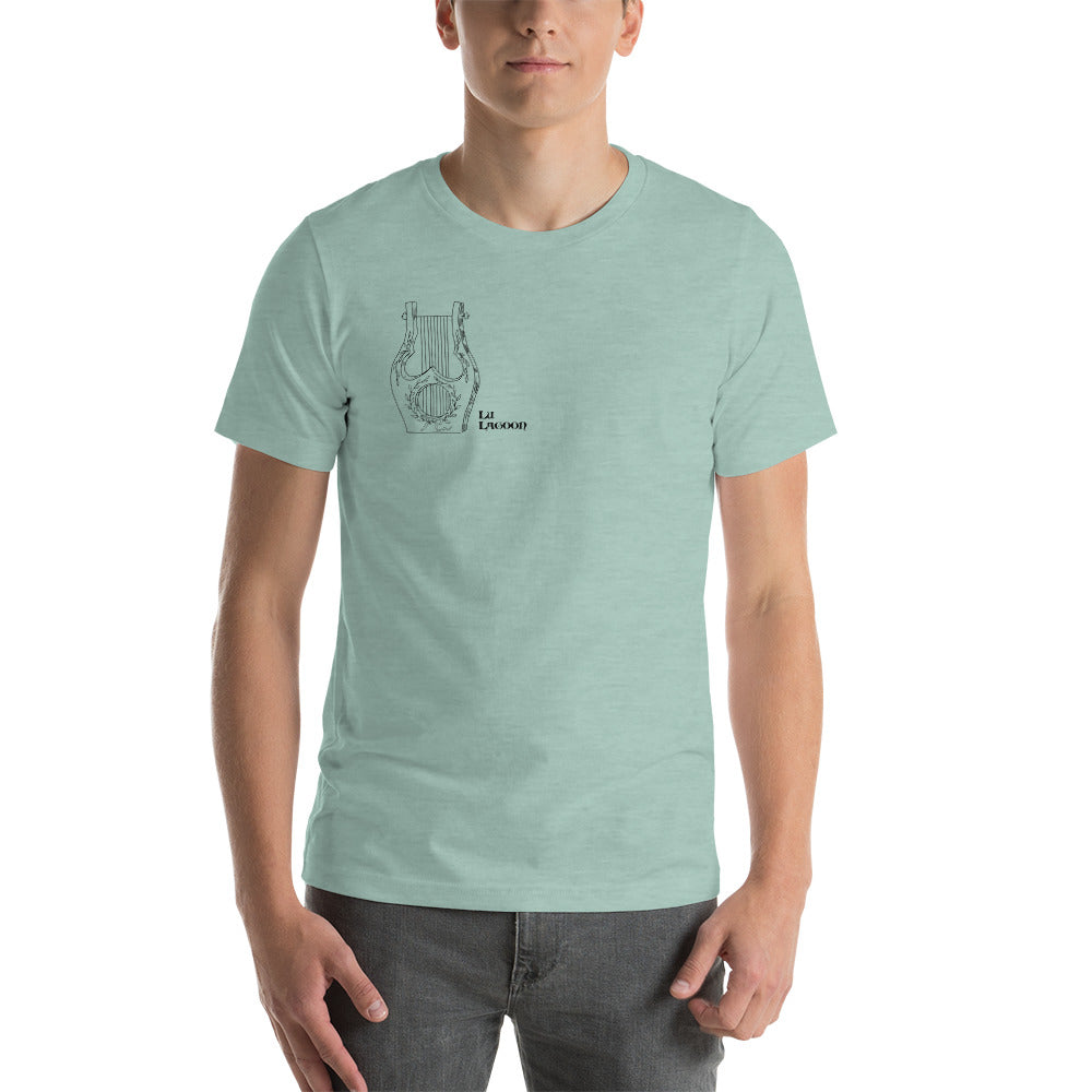 Lute Tee