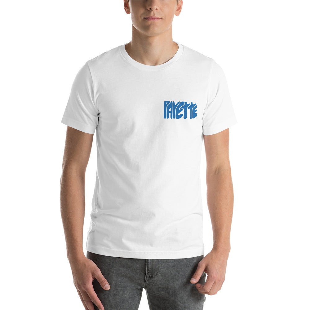 Critters Art Tee