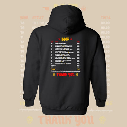 NMF History (2023 Hoodie)