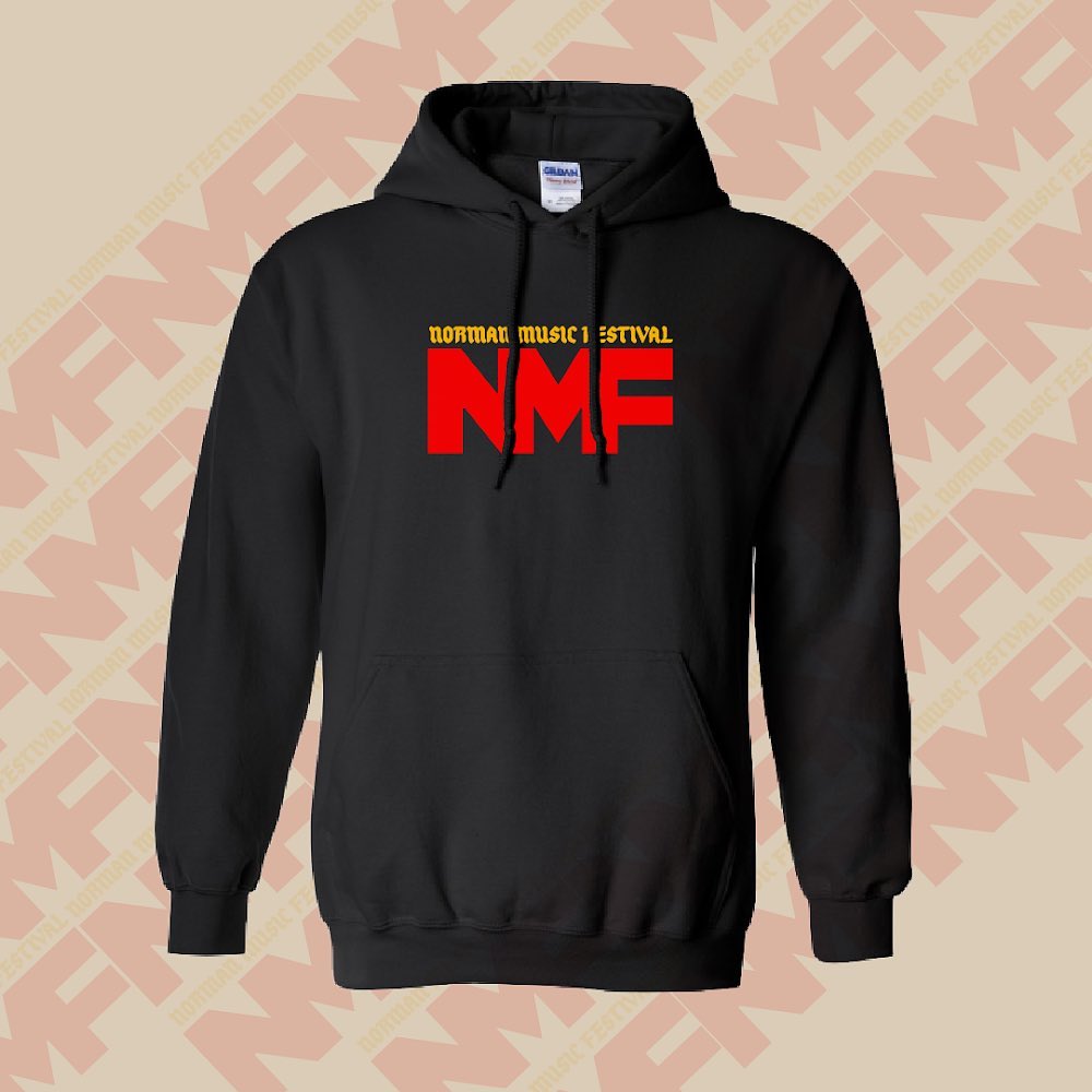 NMF History (2023 Hoodie)