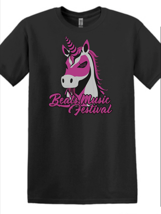 BMF Unicorn Tee