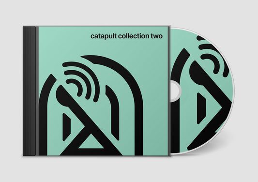 Catapult Collection Two - CD