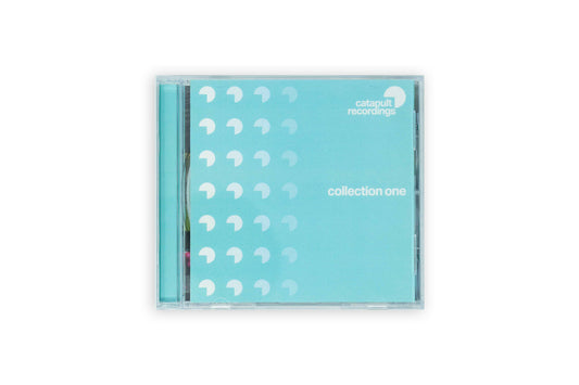 Catapult Collection One - CD