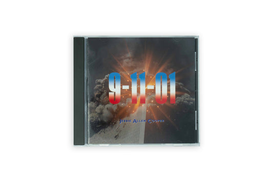 9-11-01 - CD