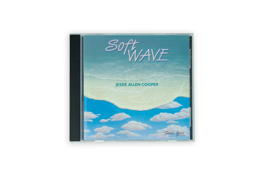 Soft Wave - CD