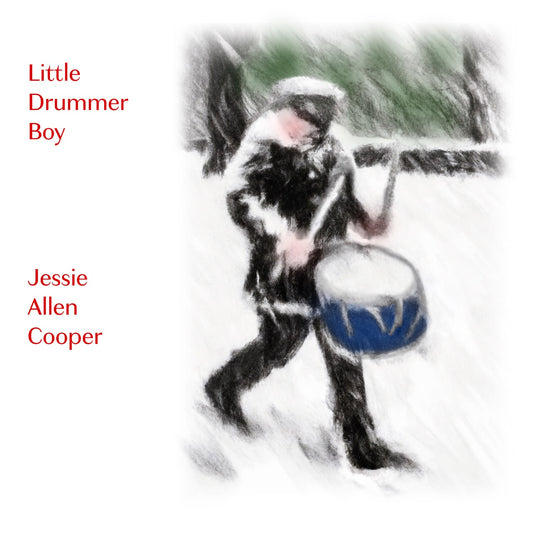 Little Drummer Boy - CD