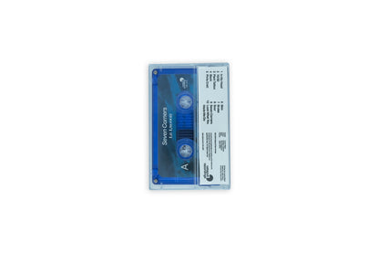 Seven Corners - Cassette