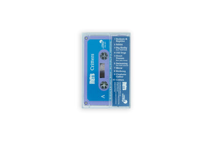 Critters - Cassette